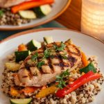 Delicious and Easy Gluten-Free Dinner Recipes