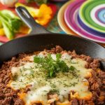 Savory Ground Beef Dinner Recipes