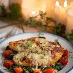 Romantic Dinner Recipes for Two