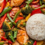 Quick and Easy Chicken Stir-Fry Recipe