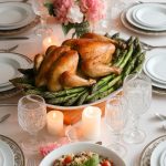 Elegant Dinner Party Recipes for Eight