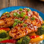 Sweet and Savory Teriyaki Chicken Recipe