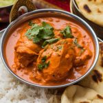 Delicious and Authentic Indian Chicken Curry Recipe