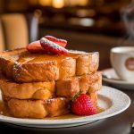 Decadent Baileys French Toast Recipe