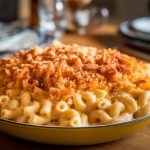 Patti LaBelle’s Rich and Creamy Macaroni and Cheese Recipe