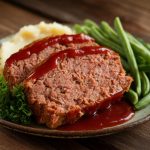 Homestyle Boston Market Meatloaf Recipe – Copycat Perfection