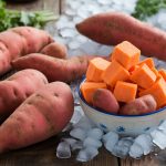 Essential Tips for Freezing and Storing Sweet Potatoes