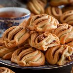 Delicious Rugelach Cookies Recipe