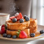 Decadent French Toast Toppings for a Delightful Breakfast