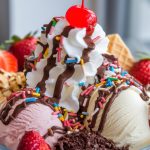 Ultimate Ice Cream Toppings for a Delectable Treat