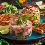 Tasty Peruvian Appetizers to Savor