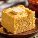 Classic and Fluffy Cornbread Recipe