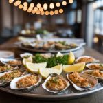 Savory Baked Oyster Appetizers