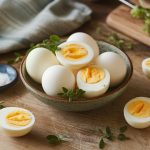 Ultimate Guide to Storing Hard-Boiled Eggs: Shelf Life and Tips