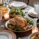 Delicious Side Dishes to Serve with Cornish Hens