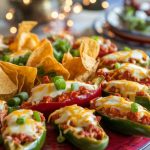 Spicy Chili Appetizers for Flavorful Gatherings