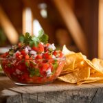 Freezing Salsa: Proper Storage and Tips for Longevity