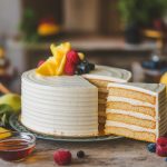 Effective Tips to Moisten a Dry Cake