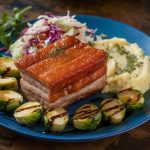 Delectable Side Dishes for Pork Belly