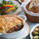 Delicious Side Dishes to Serve with Shepherd’s Pie