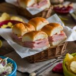 Delicious Side Dishes to Serve with Ham and Cheese Sliders