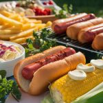 Delicious Side Dishes to Accompany Your Hot Dogs