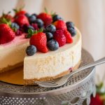 Rich and Creamy Eagle Brand Cheesecake Recipe