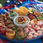 Delicious Memorial Day Appetizers for Your Next Gathering