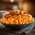 Delicious Toppings for Mac and Cheese Lovers