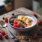 Nourishing Breakfast Bowls for a Healthy Start