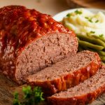 Simple Instant Pot Meatloaf Recipe