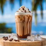 Homemade Dunkin’ Donuts Style Coffee Coolatta Recipe