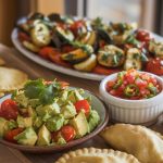 Delicious Side Dishes to Serve with Empanadas