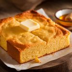 Moist and Fluffy Jiffy Cornbread Recipe