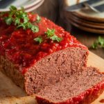 Simple Gluten-Free Meatloaf Recipe