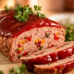 Simple and Healthy Turkey Meatloaf Recipe